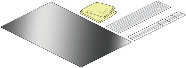 Immagine prodotto Kensington Filtro privacy -, rimovibile per schermi curvi 21:09 (845", 21 : 9)