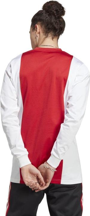 Actual product image adidas Mens OG Ajax Amsterdam Jersey (S)