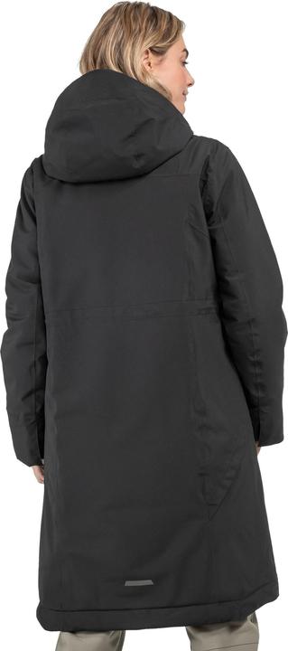 Immagine prodotto Schöffel Cappotto isolato da donna Gregale (46, 3XL)