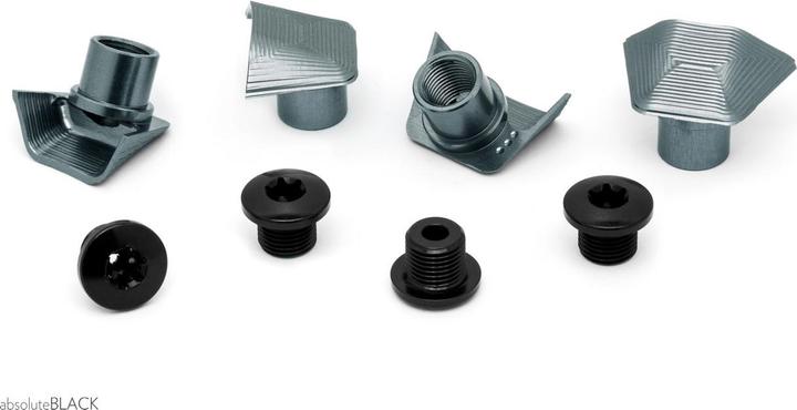 Produktbild AbsoluteBLACK Dura Ace