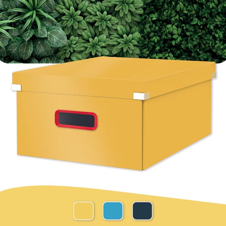 Produktbild Leitz CLICK & STORE COSY - Box Gross (A3)