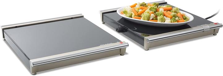 Actual product image Steba Wp 1