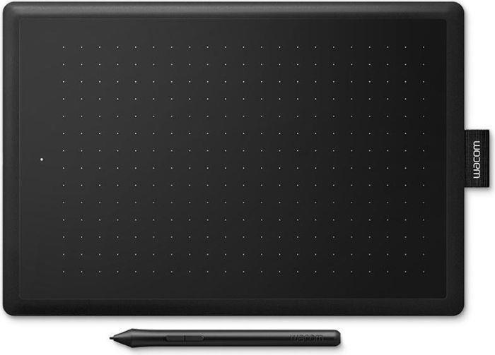 Wacom One S (2540 lpi)
