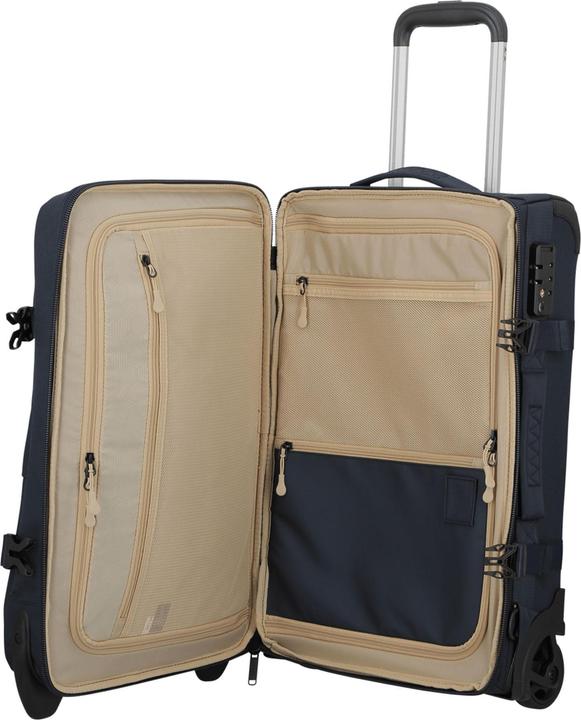 Immagine prodotto Jump Dunaa 2 Rollen Reisetasche 55 cm (33 l)