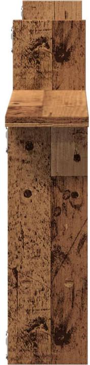Immagine prodotto VidaXL Mensole a muro 2 pezzi look (50 x 12 x 50 cm)
