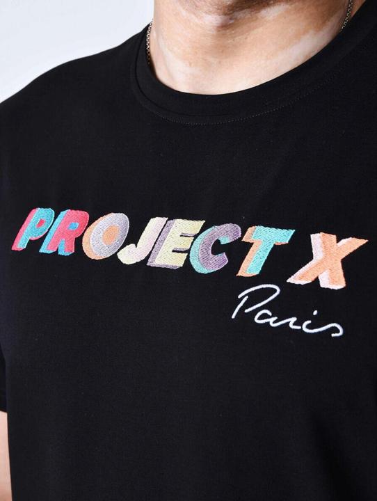 Produktbild Project X Paris oversized t-shirt (M)