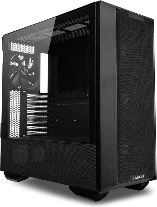 Produktbild Lian-Li Lancool III (ATX, mATX, Mini-ITX, E-ATX)