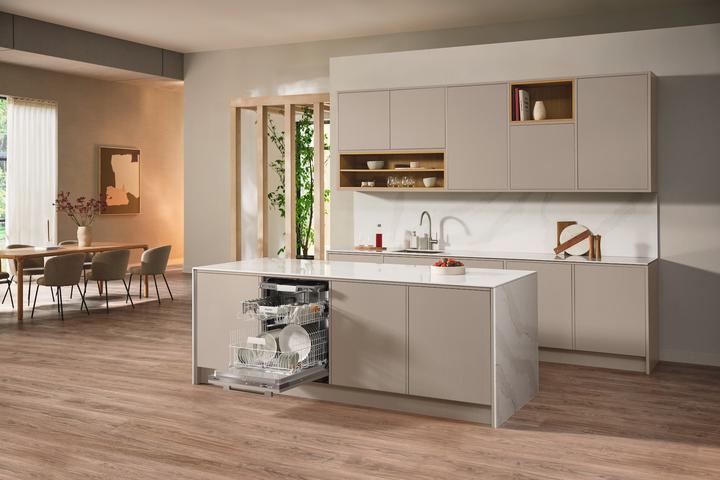 Immagine prodotto Miele Geschirrspülautomat G 5851 SCVi/vollintegriert/EDST