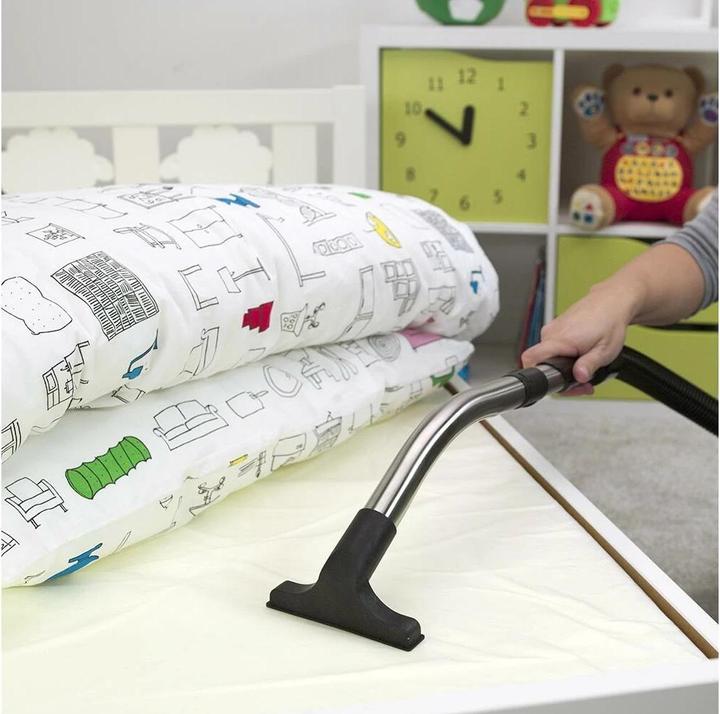 Actual product image Numatic Upholstery and mattress nozzle 32 mm