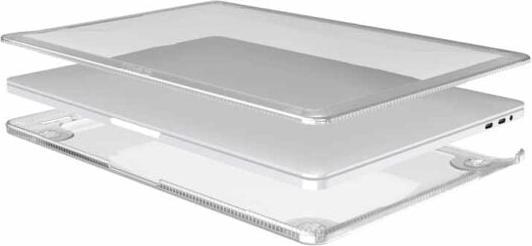 Actual product image tech21 Evoclear Apple MacBook 2020 (13", Apple)