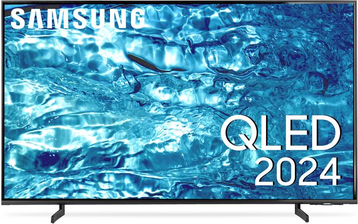 Produktbild Samsung QE43Q60D (43", Q60D, QLED, 4K, 2024)