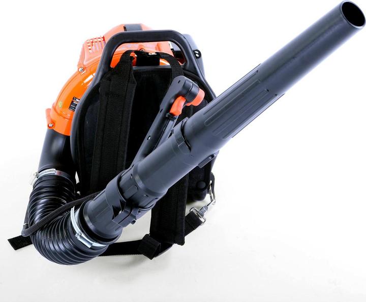 Produktbild Fuxtec FX-LB133T (Benzinbetrieb, Laubbläser)