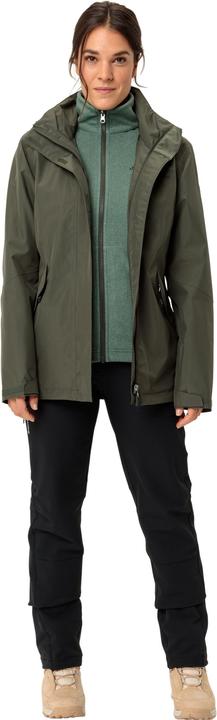 Image du produit Vaude Rosemoor 3in1 II (XL)