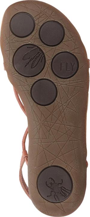 Actual product image Fly London Toe post (37)
