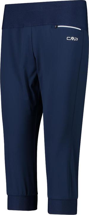 Actual product image CMP Campagnolo Stretch Capri Pants (48)