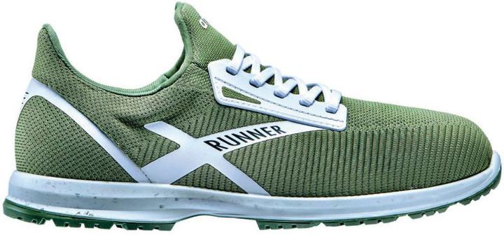 Produktbild Atlas Runner 75 Sicherheitshalbschuh S1P (S1P, 39)