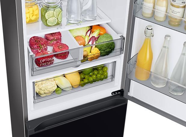 Immagine prodotto Samsung RB34C7B5D22/EF (344 l)