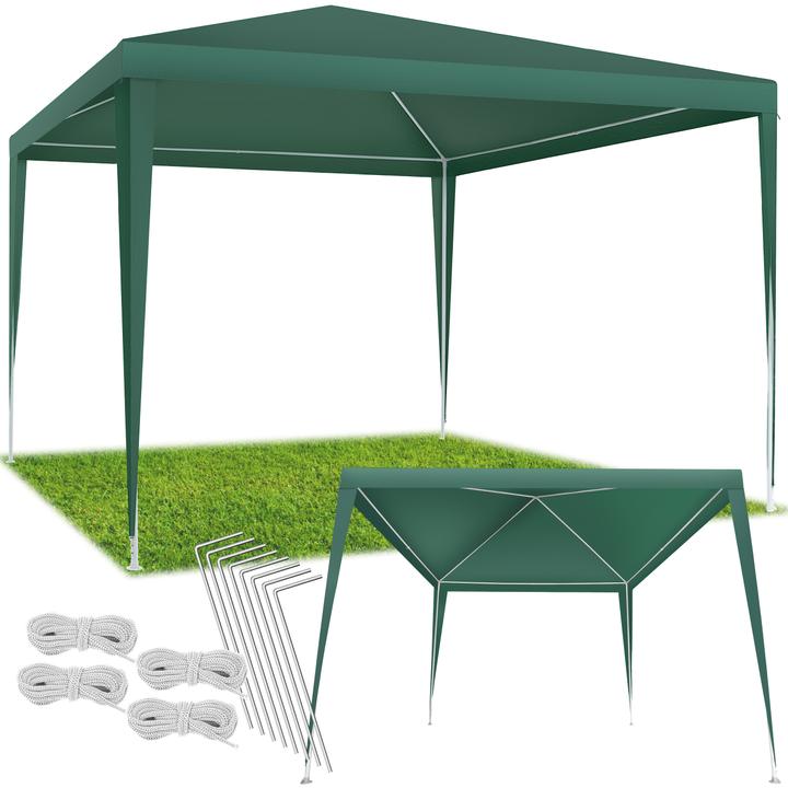 Immagine prodotto tectake Kara (300 cm, 300 cm)