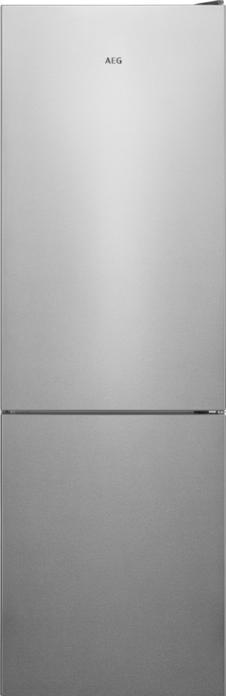 Actual product image AEG RCB 632 E 4 MM stainless steel (331 l)
