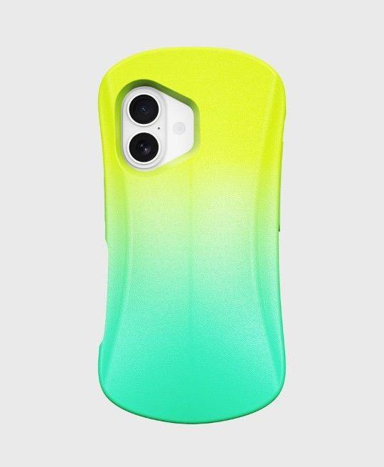 Produktbild Yoyoisles Ocean Series EVA Softcase Hülle (Apple iPhone 16)
