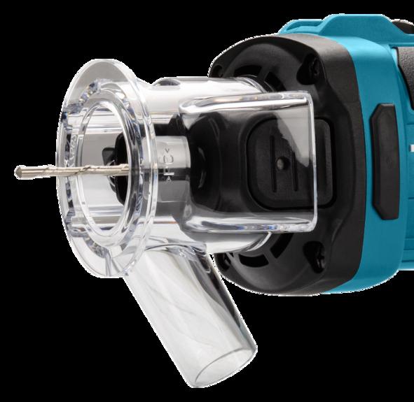 Produktbild Makita DCO181Z
