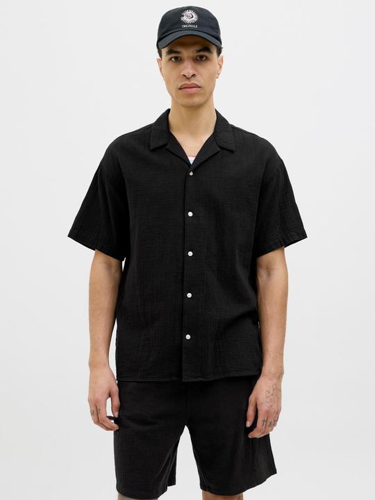 Immagine prodotto Jack & Jones Camicia dalla vestibilità rilassata Camicia (XS)