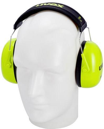 Actual product image Uvex Safety K Junior (1 x)