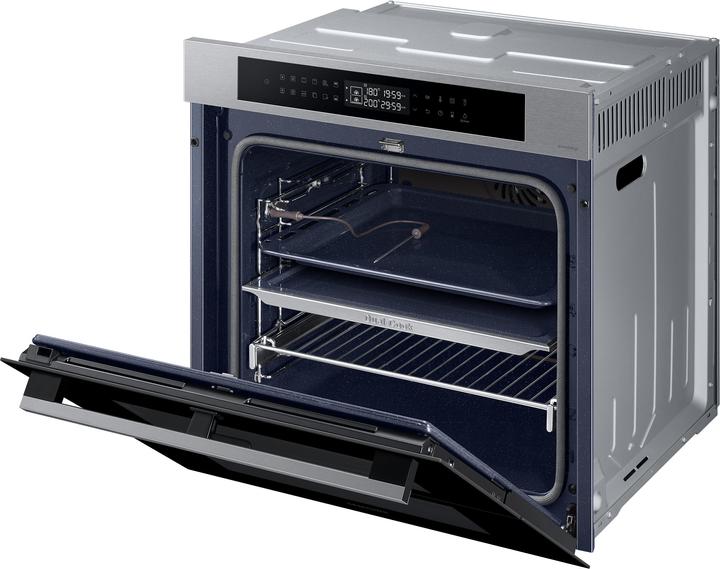 Produktbild Samsung Dual Cook Flex Serie 4 NV7B4340UBS