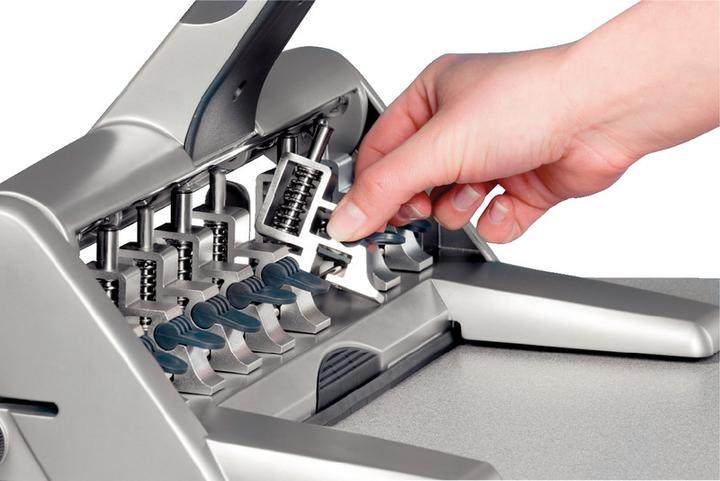 Produktbild Leitz Lochsegment