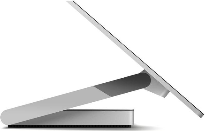 Produktbild Microsoft Surface Studio 2 - All-in-One (Komplettlösung) (Intel Core i7-7820HQ, 32 GB, 1000 GB, GeForce GTX 1070)