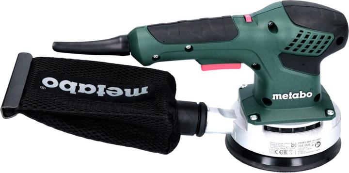 Actual product image Metabo Sxe 3125 (Eccentric grinder, 310 W)