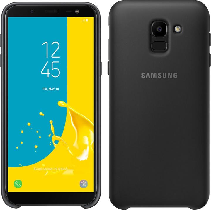 Produktbild Samsung Dual Layer Cover (Samsung Galaxy J6)