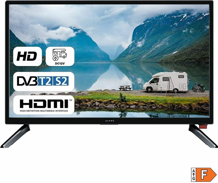 Produktbild Kiano SlimTV 24 travel (24", LED, HD ready)
