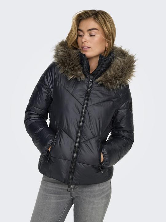 Actual product image Only ONLFEVER down jacket Down jacket (XS)