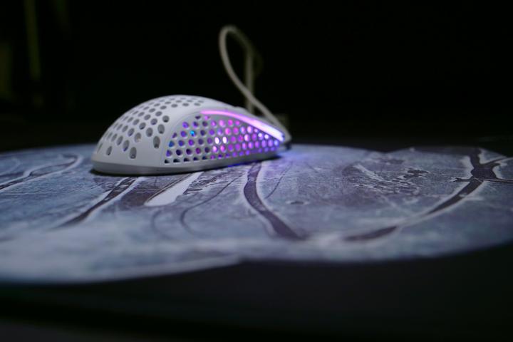 Image du produit CHERRY xtrfy GP4 (L)
