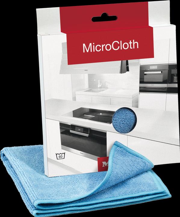 Produktbild Miele Hochleistungstuch (1 Stk.)