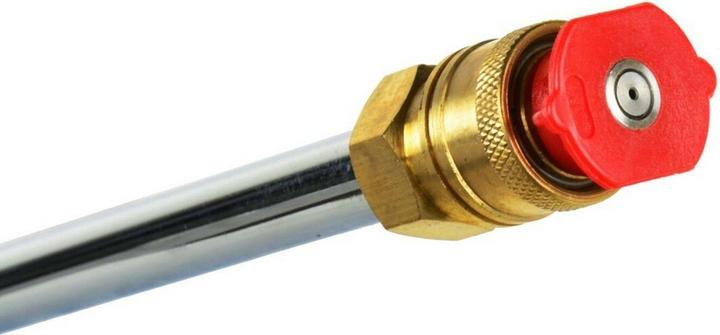Actual product image GEKO High pressure cleaner attachment M22 280BAR