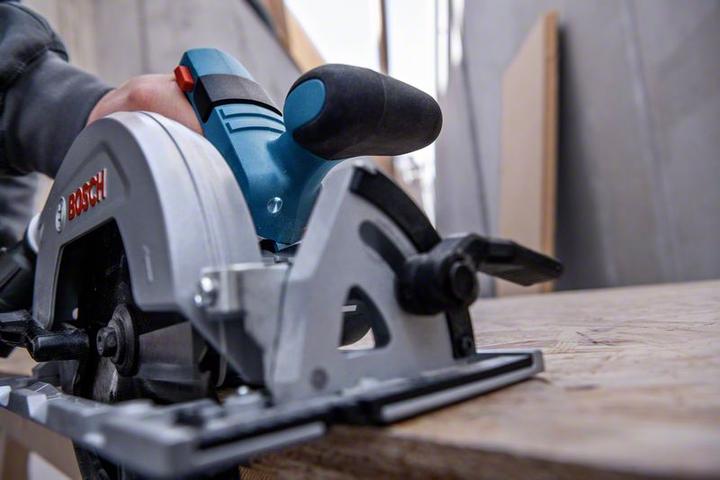 Actual product image Bosch Professional 18V-57-2