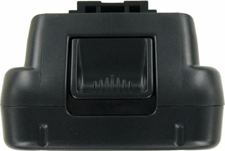 Produktbild AccuCell Akku BLACK & DECKER BL1114, BL1314, BL1514, LB16 (14.4 V)