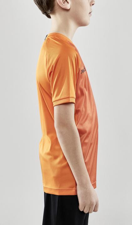Actual product image Craft Progress 2.0 Graphic Jersey JR (158)