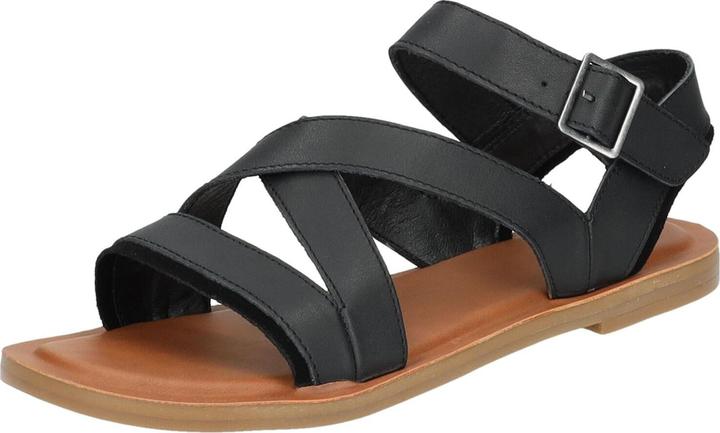 Produktbild Toms riemchensandalen aus leder, damen sloane (38)