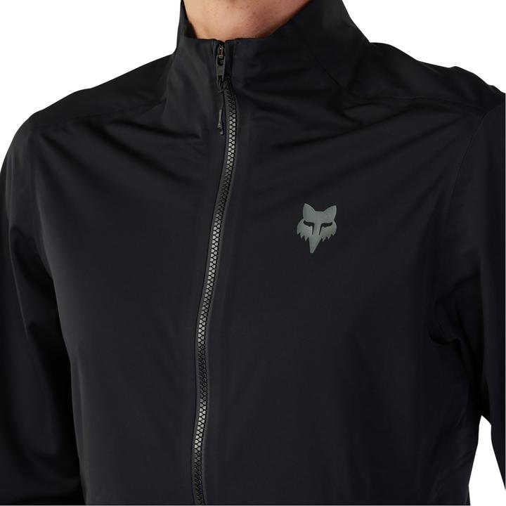 Image du produit Fox Veste 24 Flexair Lite Blk (S)