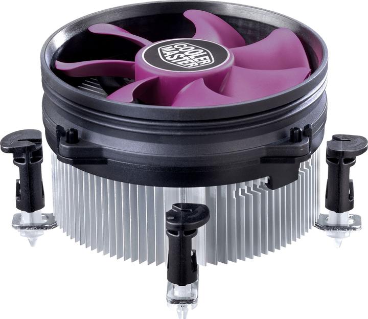 Image du produit Cooler Master Ch?????odzenie CPU X Dream I117 (RR-X117-18FP-R1) (60 mm)