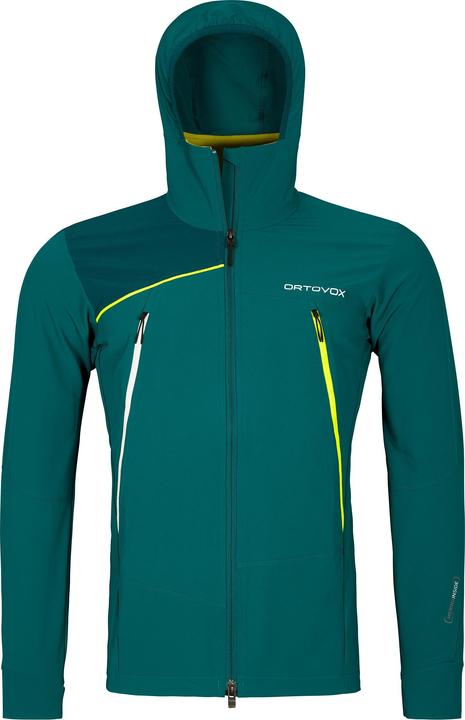 Vert Pacifique
