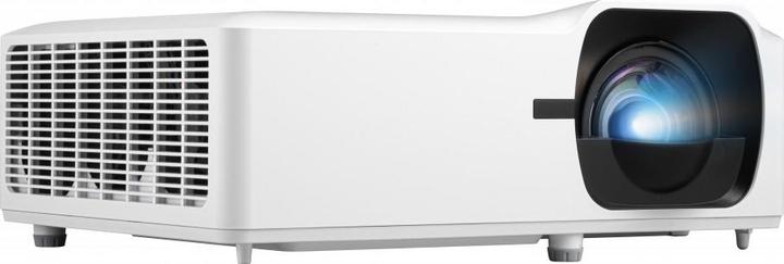 Actual product image Viewsonic LS710HD 1080P 4200AL (Full HD, 4200 lm, 0.49:1)