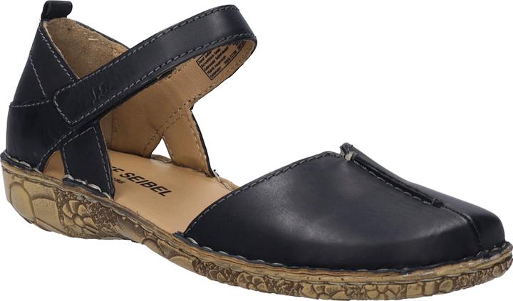 Josef Seibel Sandalen/Sandaletten (39)