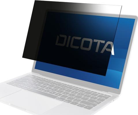 Image du produit Dicota Privacy Filter 2-way magnetic Universal (20.74", 16 : 9)