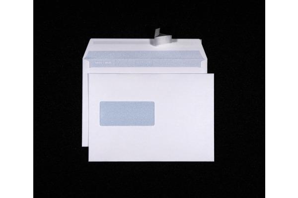 Image du produit Mettler Office Fenêtre de l'enveloppe (C5, 30 x)