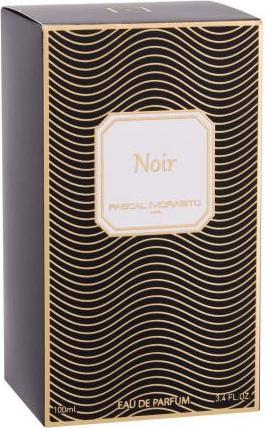Produktbild Pascal Morabito Noir (Eau de Parfum, 100 ml)