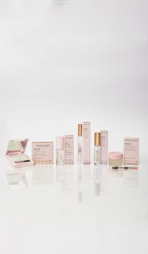 Immagine prodotto Makeup Revolution Rehab Lash Care Serum (3 ml)